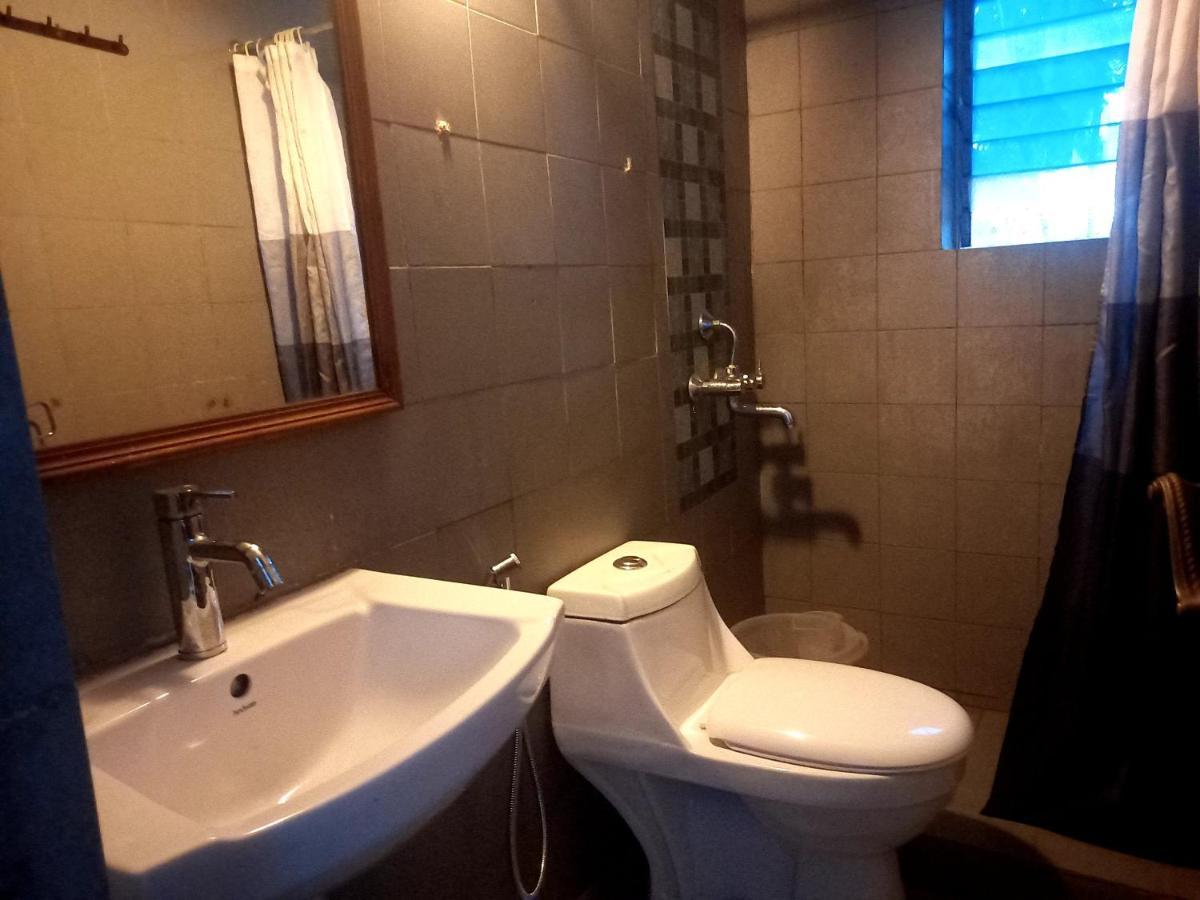 Falcon Resorts Калангут Экстерьер фото